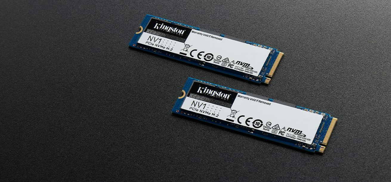 Kingston 250GB NV1 M.2 2280 NVMe SSD SNVS/250G - Newegg.ca